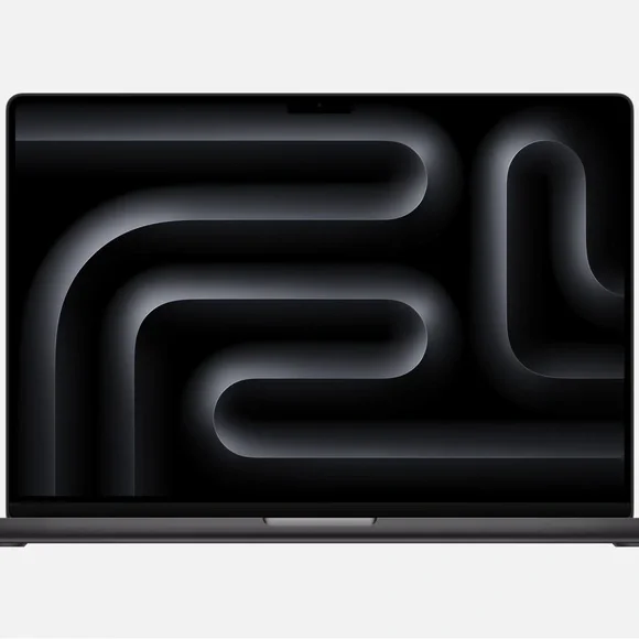 Apple MacBook Space Gray
